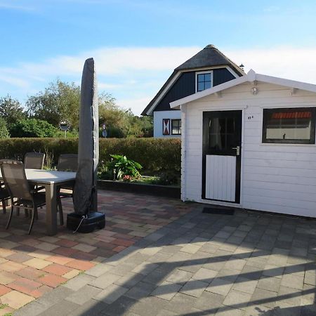 Villa Buitenplaats 87 칼란트소그 외부 사진