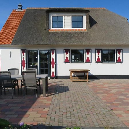 Villa Buitenplaats 87 칼란트소그 외부 사진