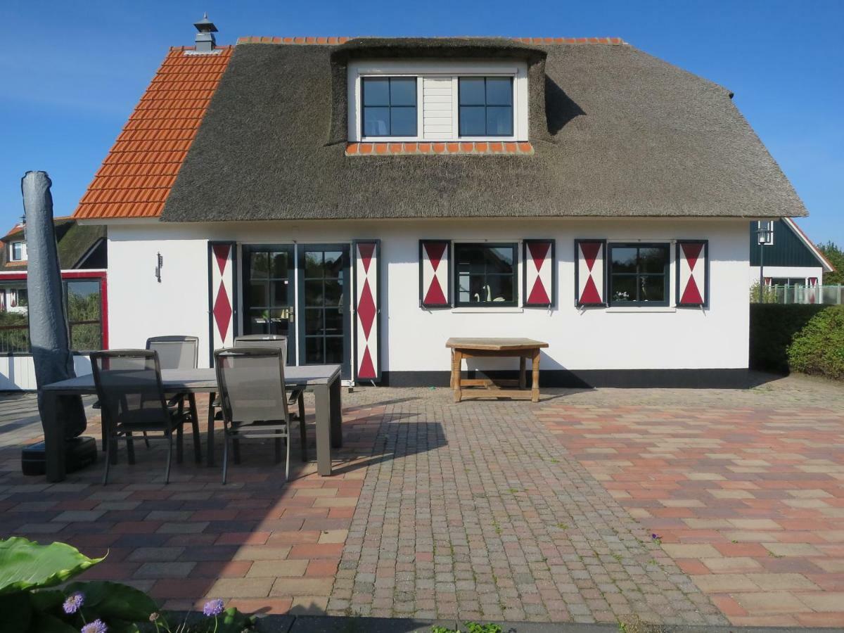 Villa Buitenplaats 87 칼란트소그 외부 사진