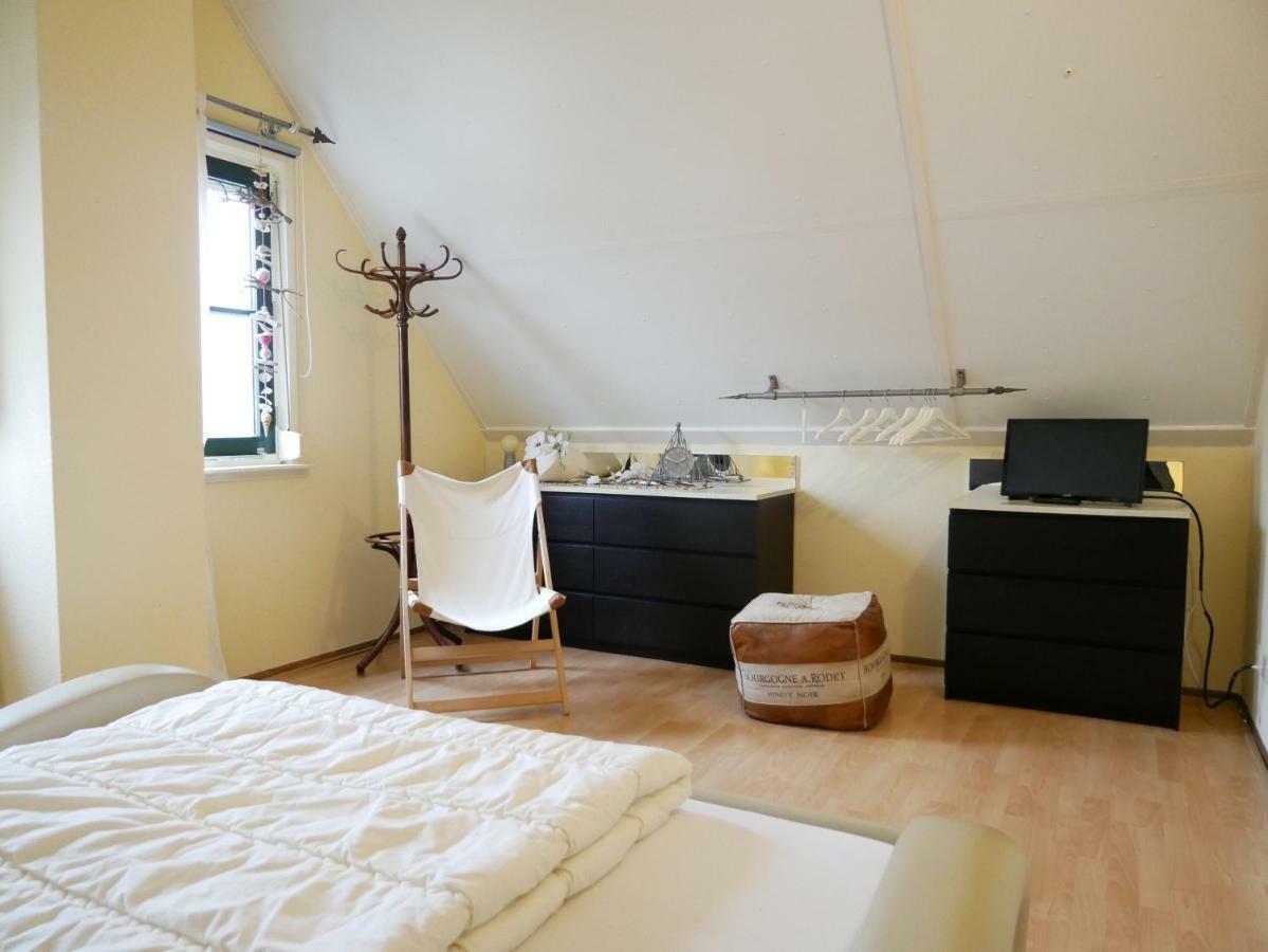 Villa Buitenplaats 87 칼란트소그 외부 사진