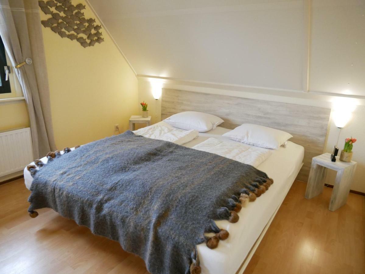 Villa Buitenplaats 87 칼란트소그 외부 사진
