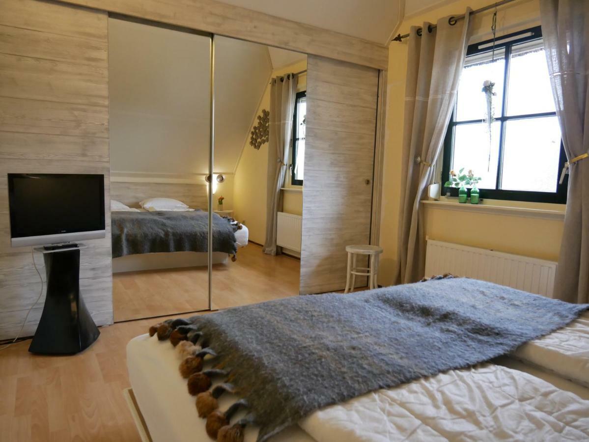 Villa Buitenplaats 87 칼란트소그 외부 사진